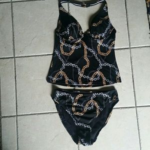 🔗VS 2-piece swimsuit🔗